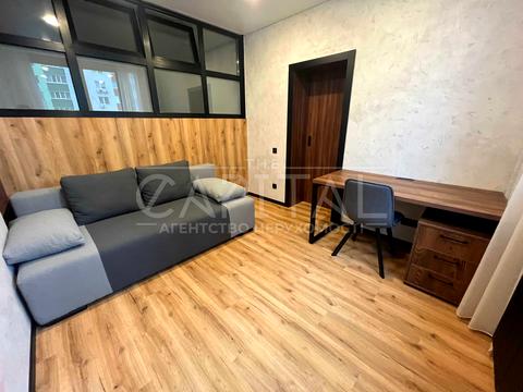 квартира по адресу Михаила Донца ул., 2-А