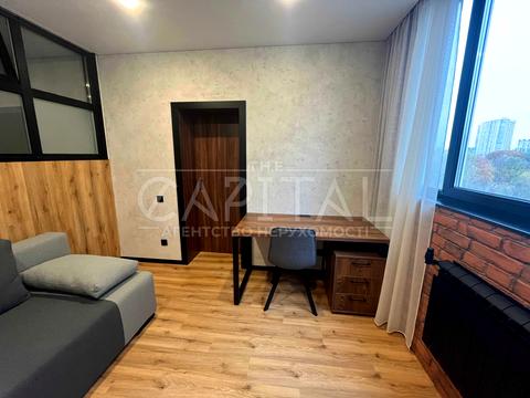 квартира по адресу Михаила Донца ул., 2-А