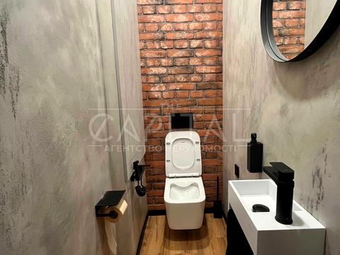 квартира по адресу Михаила Донца ул., 2-А