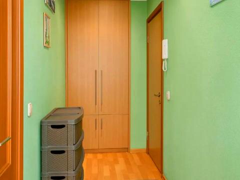 квартира по адресу Богдана Хмельницкого просп. (Героїв Сталінграда), 12-А