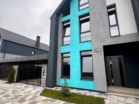 будинок за адресою Ділова