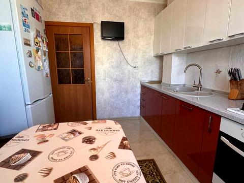 квартира за адресою Оноре де Бальзака вул., 54/21