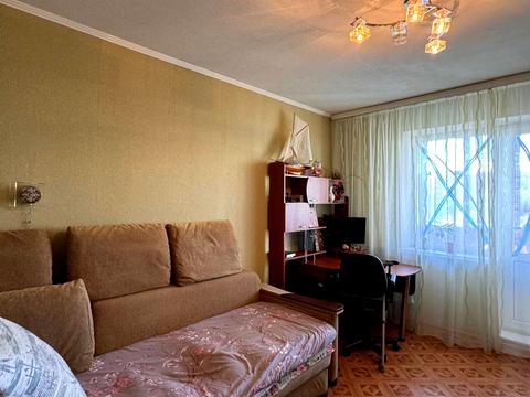 квартира за адресою Оноре де Бальзака вул., 54/21