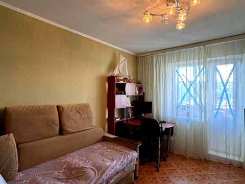 квартира за адресою Оноре де Бальзака вул., 54/21