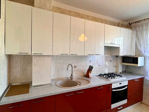 квартира за адресою Оноре де Бальзака вул., 54/21