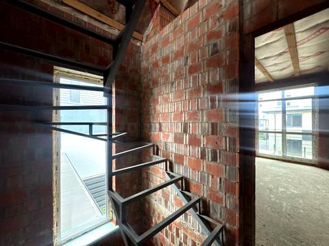 будинок за адресою Ділова