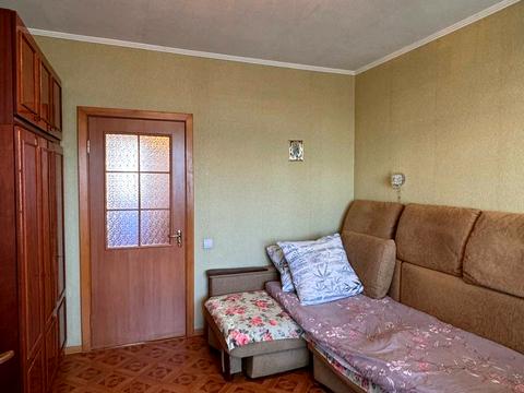 квартира за адресою Оноре де Бальзака вул., 54/21