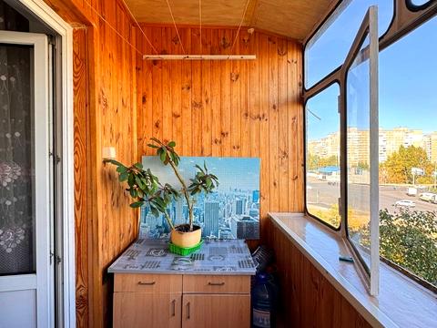 квартира за адресою Оноре де Бальзака вул., 54/21