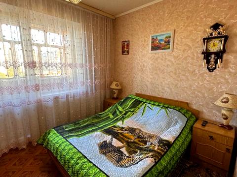 квартира за адресою Оноре де Бальзака вул., 54/21