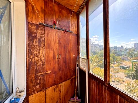 квартира за адресою Оноре де Бальзака вул., 54/21