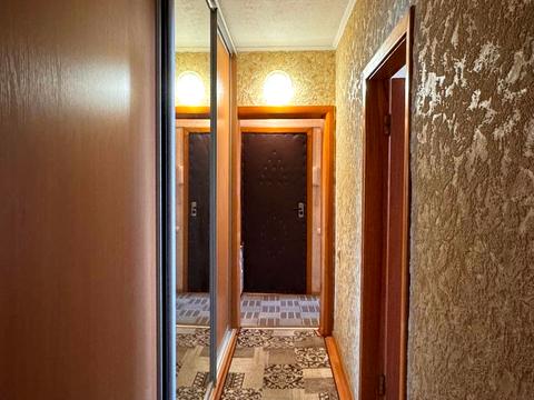 квартира за адресою Оноре де Бальзака вул., 54/21