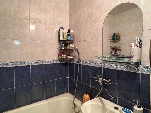 квартира за адресою Оноре де Бальзака вул., 54/21