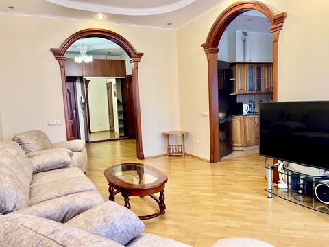 квартира за адресою Лесі Українки бульв., 23