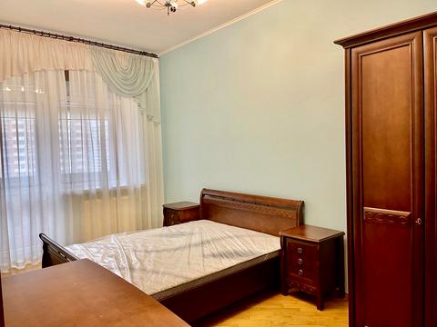 квартира за адресою Лесі Українки бульв., 23