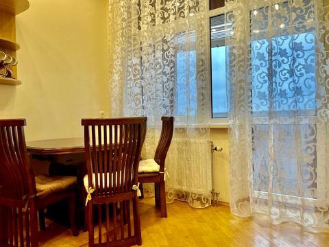 квартира за адресою Лесі Українки бульв., 23