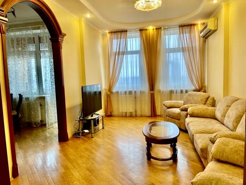 квартира за адресою Лесі Українки бульв., 23