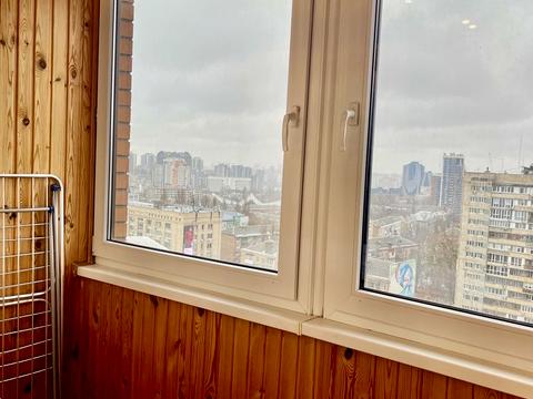 квартира за адресою Лесі Українки бульв., 23