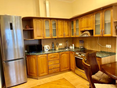 квартира за адресою Лесі Українки бульв., 23