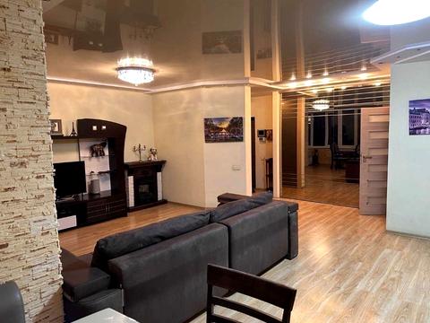 квартира за адресою Велика Китаївська вул., 10-А