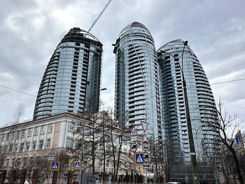 комерційна за адресою Іоанна Павла II вул. (Патріса Лумумби), 12