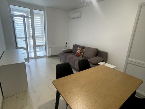 квартира по адресу Шолуденко ул., 30