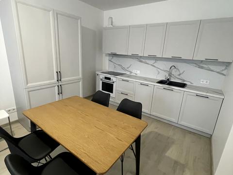 квартира по адресу Шолуденко ул., 30