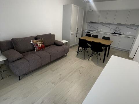 квартира по адресу Шолуденко ул., 30