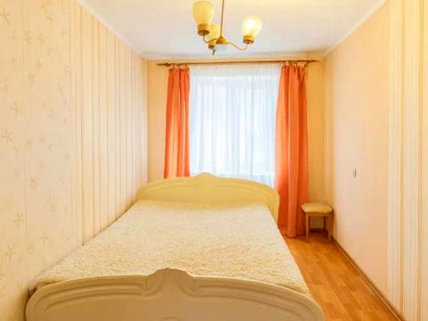 квартира по адресу Богдана Хмельницкого просп. (Героїв Сталінграда), 12-А