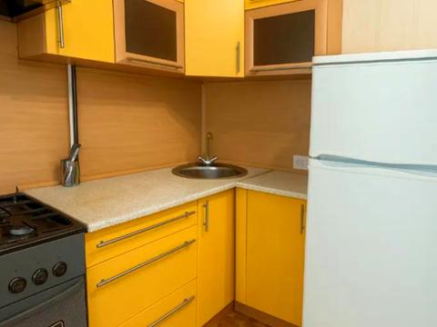 квартира по адресу Богдана Хмельницкого просп. (Героїв Сталінграда), 12-А