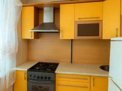 квартира по адресу Богдана Хмельницкого просп. (Героїв Сталінграда), 12-А