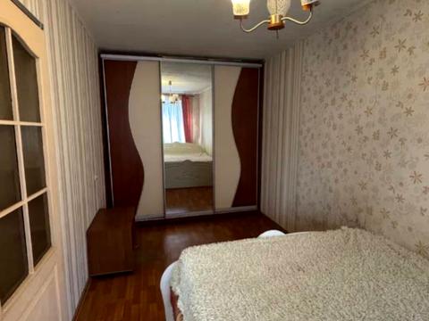 квартира по адресу Богдана Хмельницкого просп. (Героїв Сталінграда), 12-А