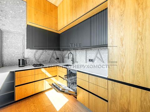 квартира за адресою Мала Житомирська вул., 16/3