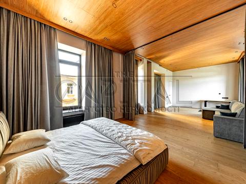 квартира за адресою Мала Житомирська вул., 16/3