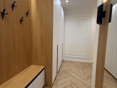 квартира по адресу Лабораторный пер., 7