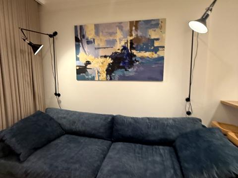 квартира по адресу Лабораторный пер., 7