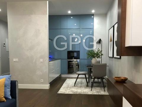 квартира по адресу Болсуновская ул. (Сергея Струтинского), 2