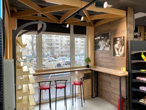 коммерческая по адресу Тираспольская ул., 52