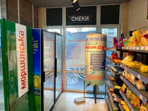 коммерческая по адресу Тираспольская ул., 52