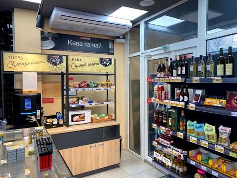 коммерческая по адресу Тираспольская ул., 52