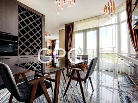 квартира по адресу Болсуновская ул. (Сергея Струтинского), 2