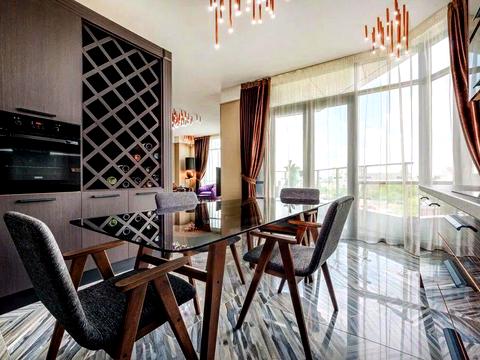 квартира по адресу Болсуновская ул. (Сергея Струтинского), 2