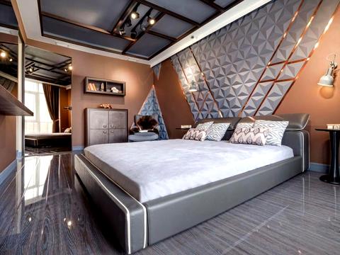 квартира по адресу Болсуновская ул. (Сергея Струтинского), 2