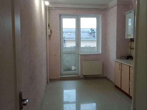 квартира за адресою с. Софіївська борщагівка, Лесі Українки вул., 19