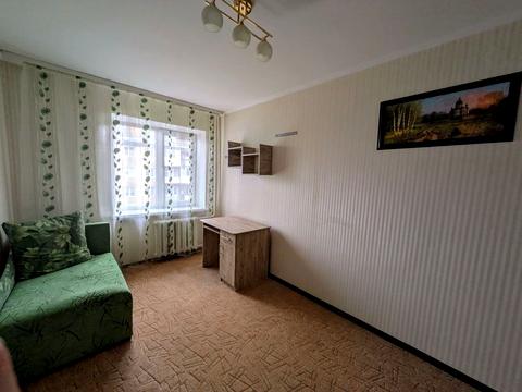 квартира за адресою Богоявленська вул. (Черняка), 8