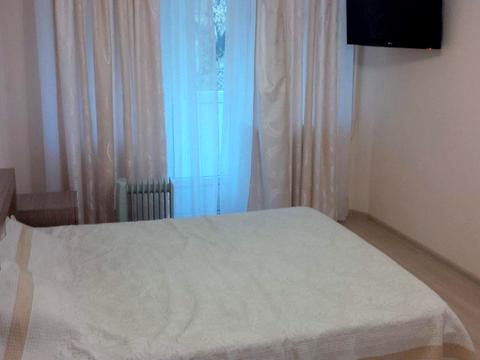 квартира по адресу Мечникова ул. (Кловский), 7-А