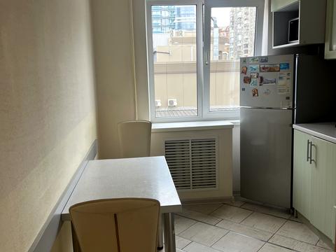 квартира по адресу Мечникова ул. (Кловский), 7-А