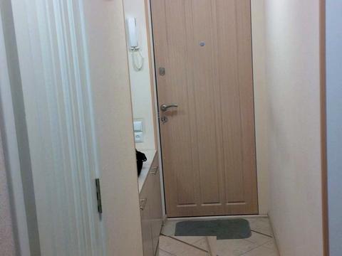 квартира по адресу Мечникова ул. (Кловский), 7-А