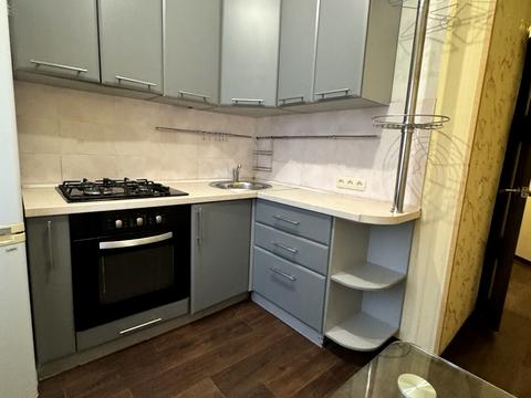 квартира за адресою Біла Церква, Вокзальна вул., 3