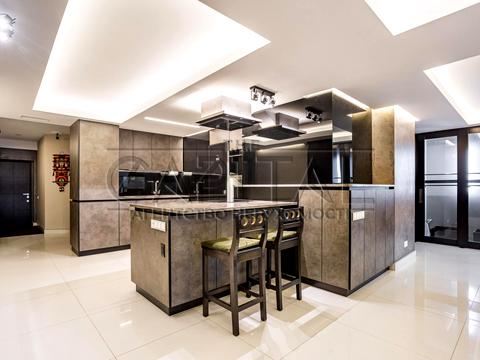 квартира за адресою Дніпровська набережна вул., 1