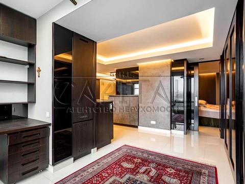 квартира за адресою Дніпровська набережна вул., 1